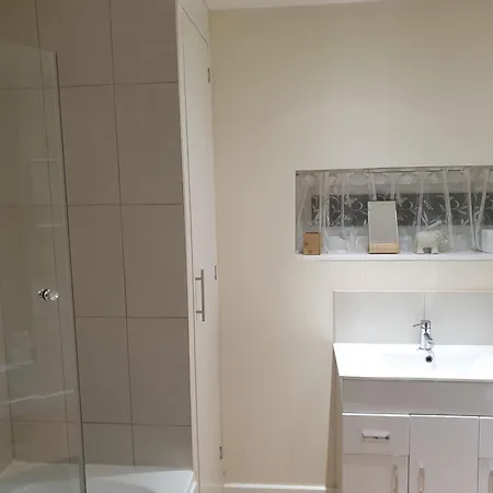 Holiday home Dingle Corner Bristol