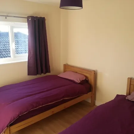 Dingle Corner Holiday home Bristol