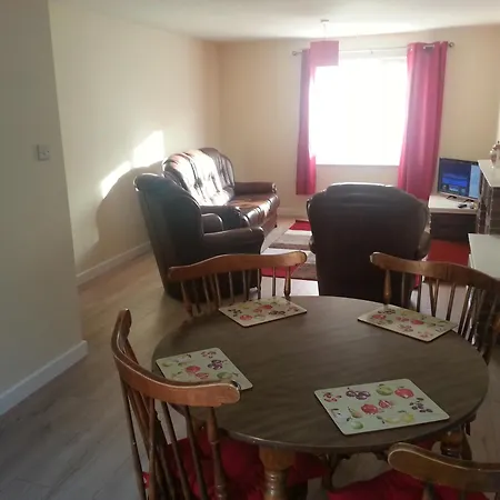 Dingle Corner Holiday home Bristol